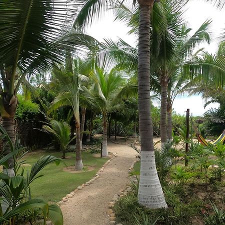 Ocean Oasis Hotel - Adult Only, Four Casitas Boutique Resort Agua Blanca Екстер'єр фото