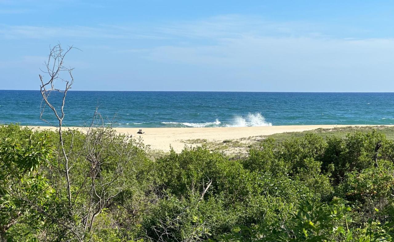 Ocean Oasis Hotel - Adult Only, Four Casitas Boutique Resort Agua Blanca Екстер'єр фото