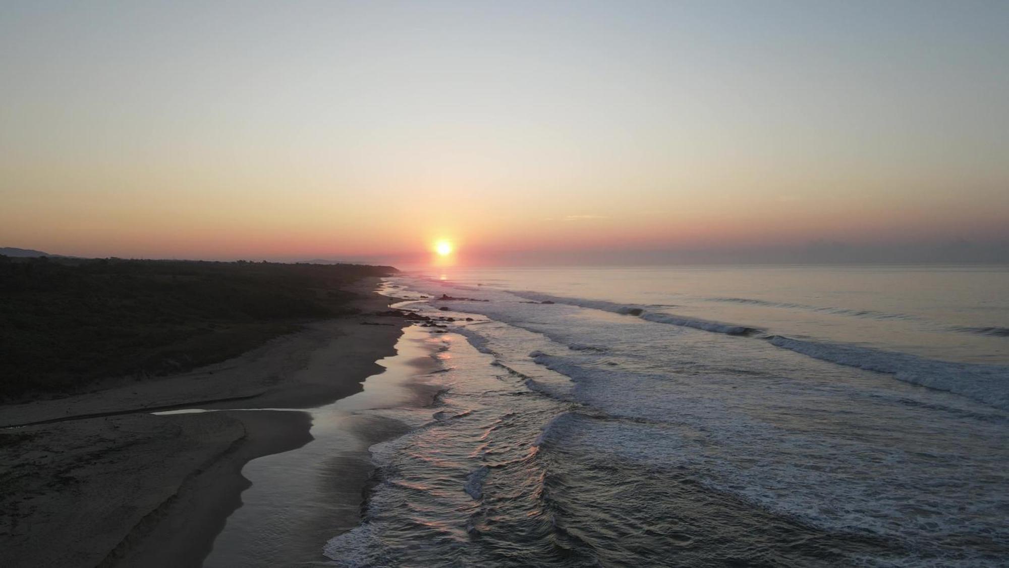Ocean Oasis Hotel - Adult Only, Four Casitas Boutique Resort Agua Blanca Екстер'єр фото