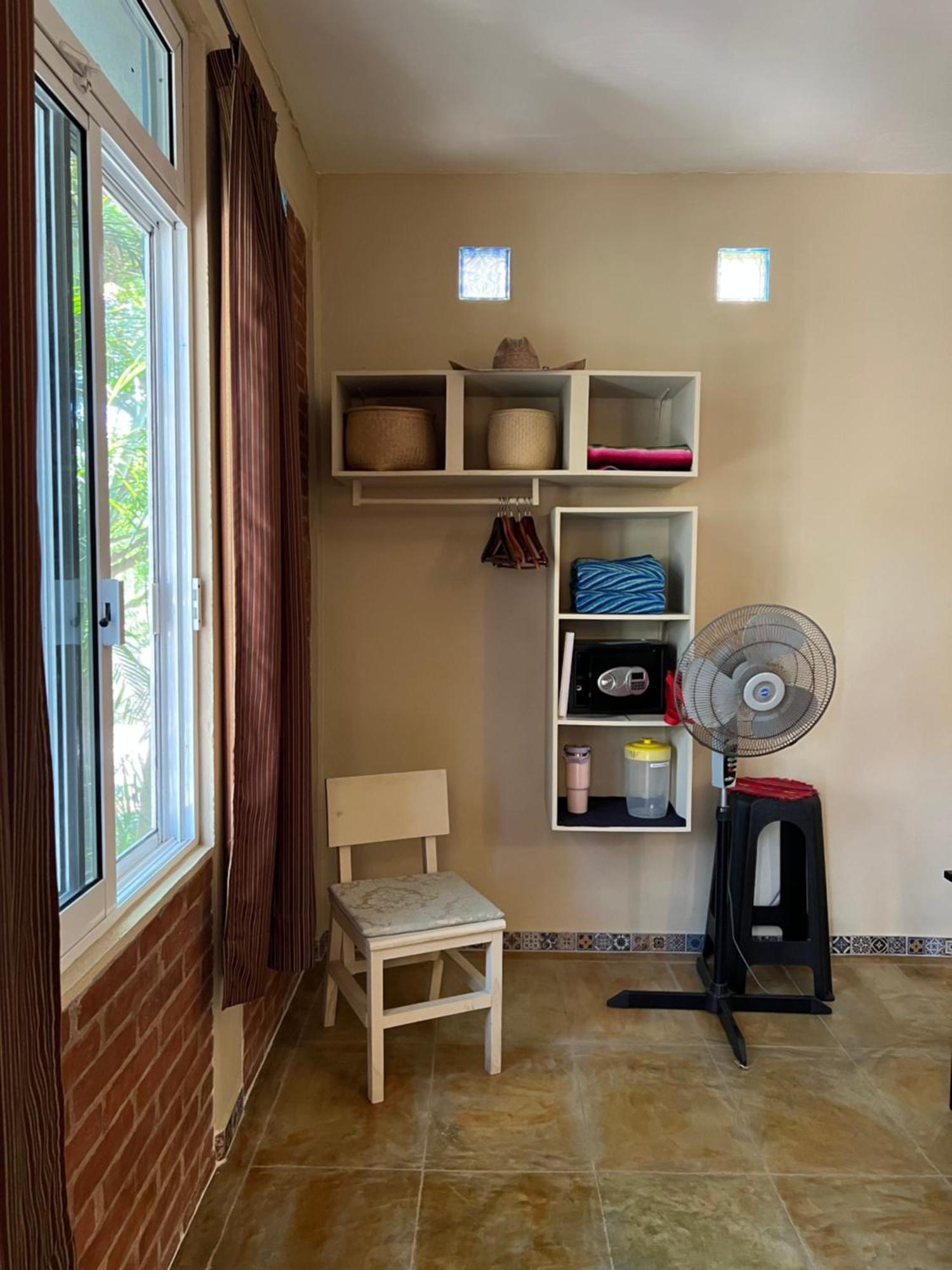 Ocean Oasis Hotel - Adult Only, Four Casitas Boutique Resort Agua Blanca Екстер'єр фото